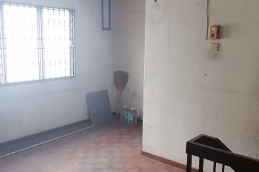 Happy Garden (Taman Gembira)