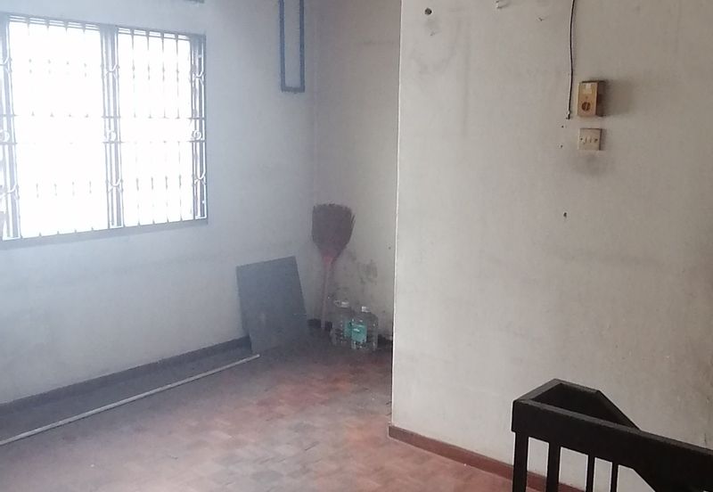 Happy Garden (Taman Gembira)