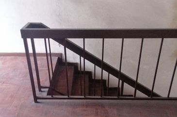 Happy Garden (Taman Gembira)