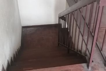 Happy Garden (Taman Gembira)