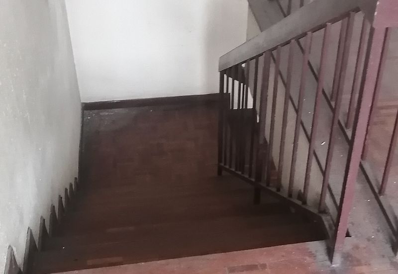 Happy Garden (Taman Gembira)