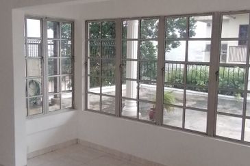 Jalan Klang Lama, Hilltop Bungalow For Sale