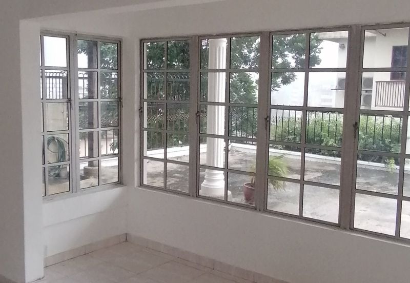 Jalan Klang Lama, Hilltop Bungalow For Sale