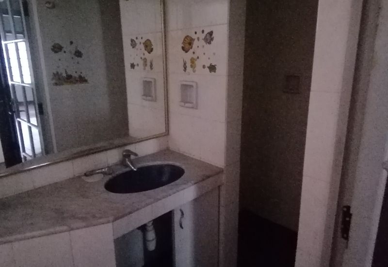 Jalan Klang Lama, Hilltop Bungalow For Sale