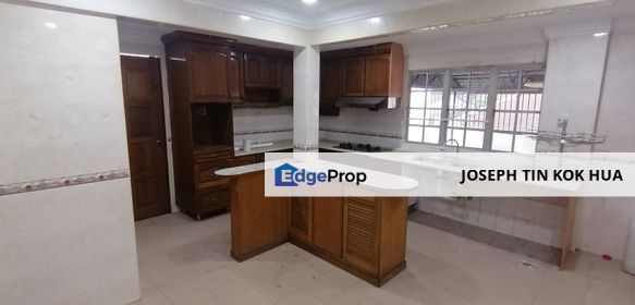 Jalan Klang Lama, Hilltop Bungalow For Sale, Kuala Lumpur, Taman OUG