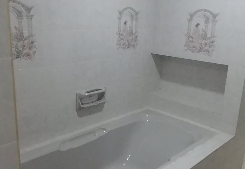 Jalan Klang Lama, Hilltop Bungalow For Sale