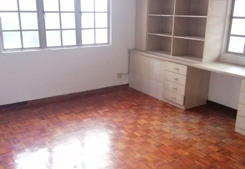 Jalan Klang Lama, Hilltop Bungalow For Sale