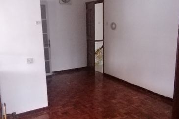Jalan Klang Lama, Hilltop Bungalow For Sale