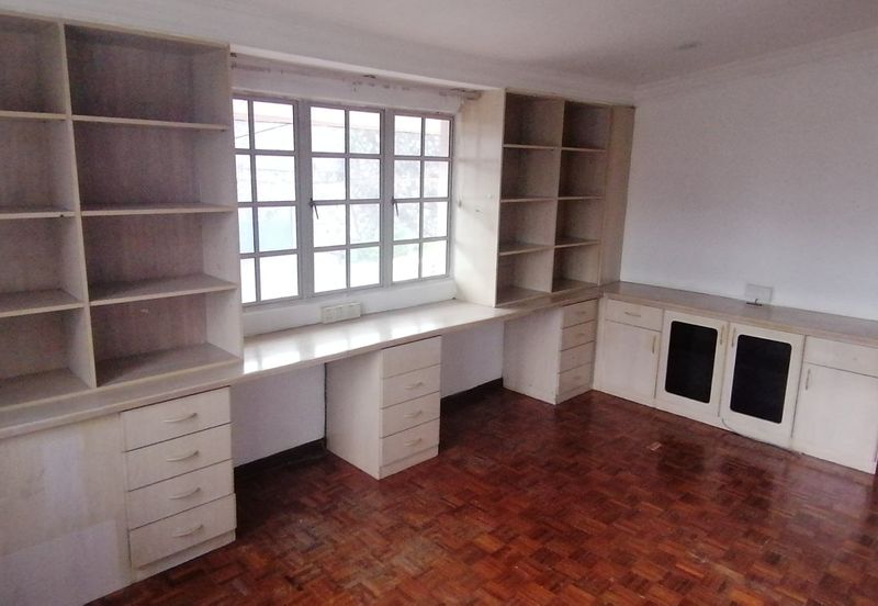 Jalan Klang Lama, Hilltop Bungalow For Sale