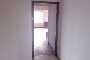 Jalan Klang Lama, Hilltop Bungalow For Sale