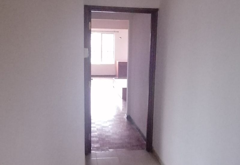 Jalan Klang Lama, Hilltop Bungalow For Sale