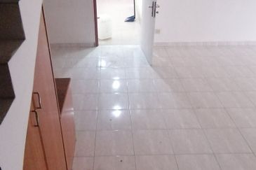 Jalan Klang Lama, Hilltop Bungalow For Sale