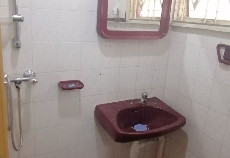 Jalan Klang Lama, Hilltop Bungalow For Sale