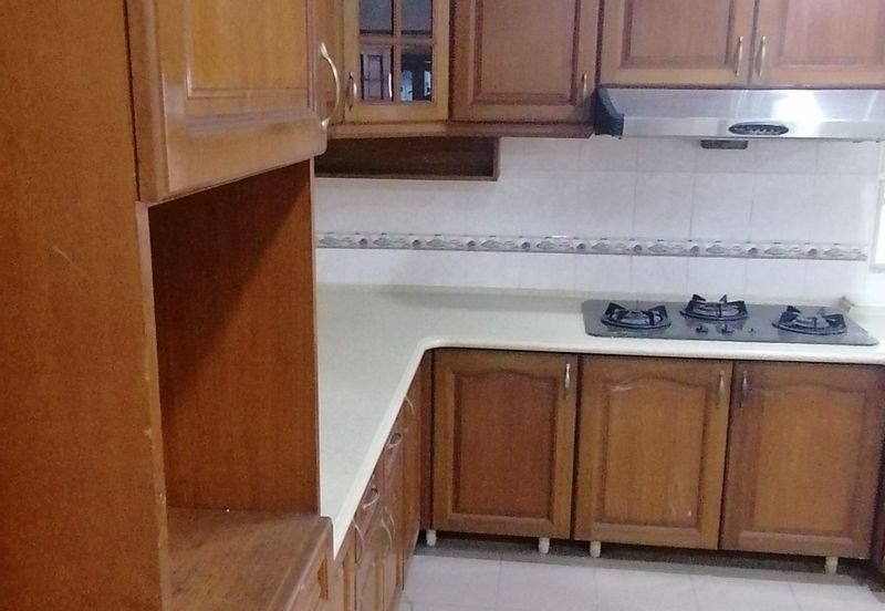 Jalan Klang Lama, Hilltop Bungalow For Sale