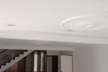 Jalan Klang Lama, Hilltop Bungalow For Sale