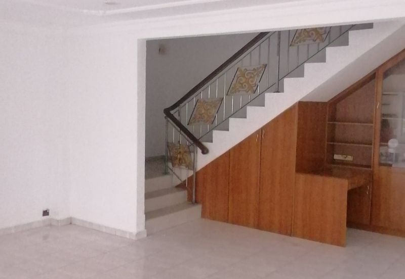 Jalan Klang Lama, Hilltop Bungalow For Sale