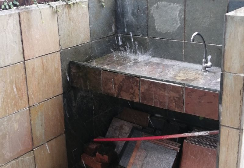 Jalan Klang Lama, Hilltop Bungalow For Sale