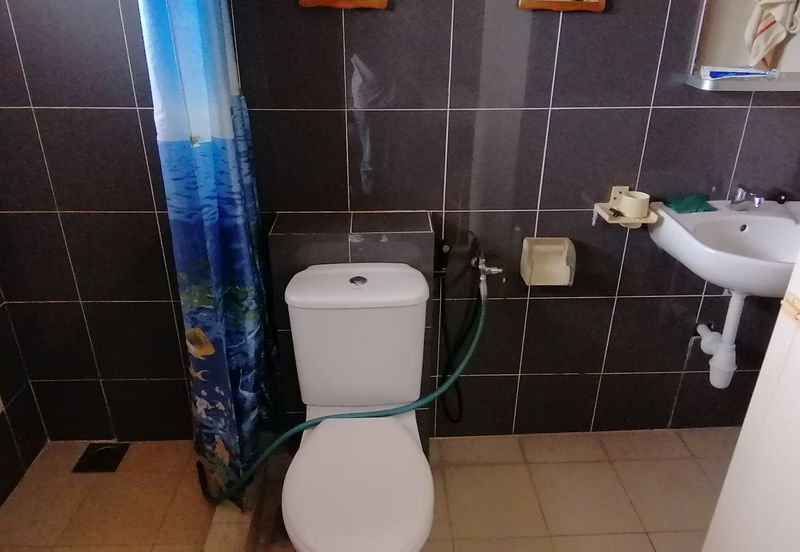 OUG Fully Furnished House to Rent