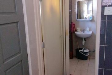 OUG Fully Furnished House to Rent