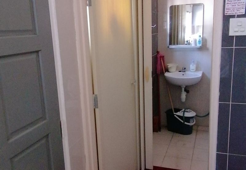 OUG Fully Furnished House to Rent