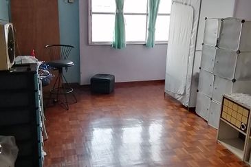 OUG Fully Furnished House to Rent