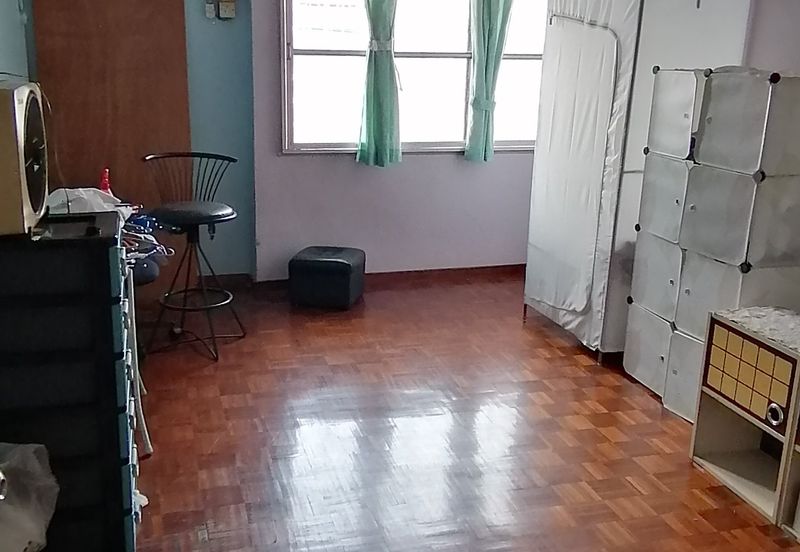 OUG Fully Furnished House to Rent