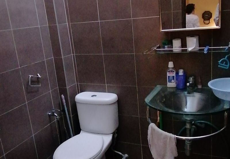 OUG Fully Furnished House to Rent