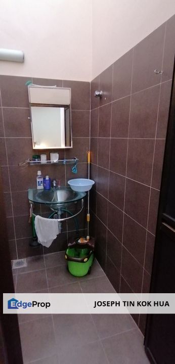 OUG Fully Furnished House to Rent, Kuala Lumpur, Taman OUG