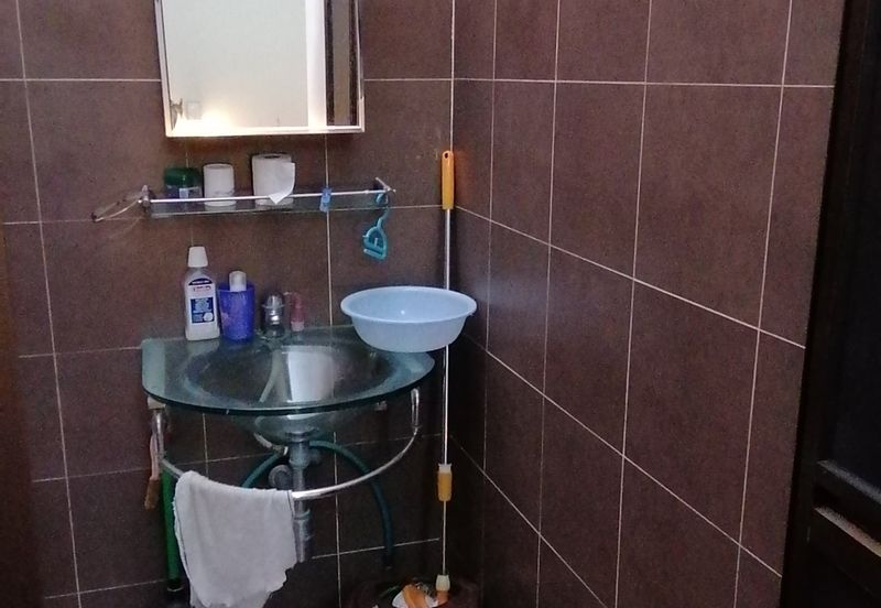 OUG Fully Furnished House to Rent