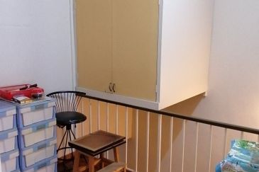 OUG Fully Furnished House to Rent