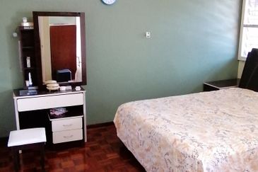 OUG Fully Furnished House to Rent