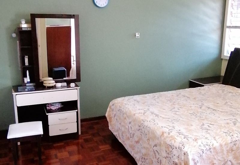 OUG Fully Furnished House to Rent