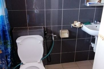 OUG Fully Furnished House to Rent