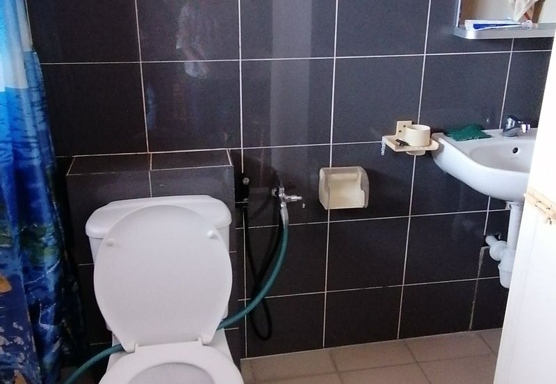 OUG Fully Furnished House to Rent