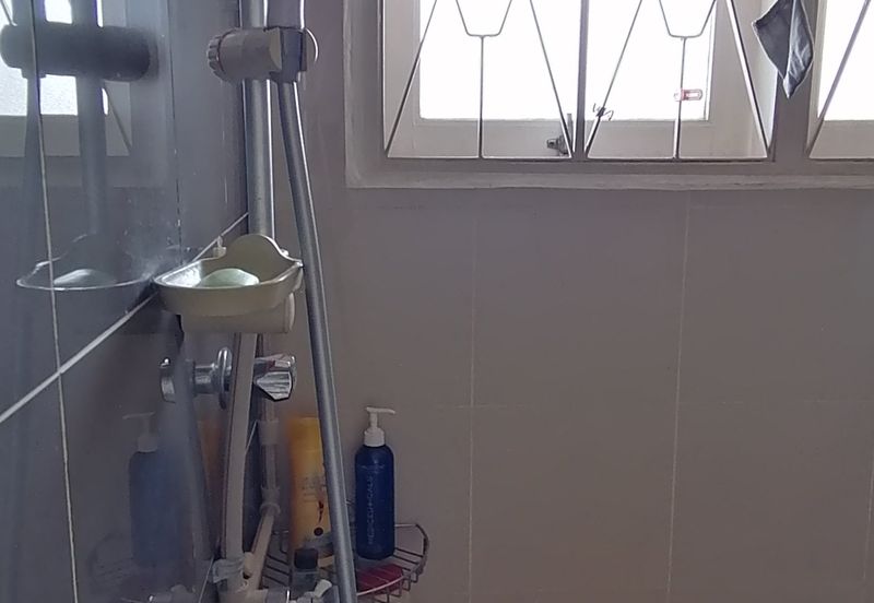 OUG Fully Furnished House to Rent