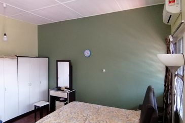 OUG Fully Furnished House to Rent