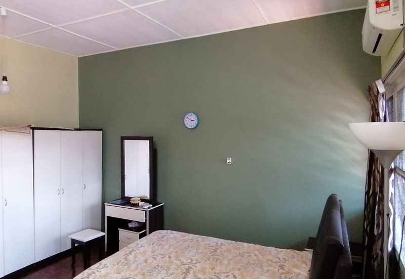 OUG Fully Furnished House to Rent