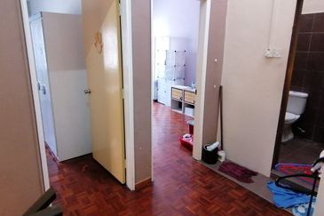 OUG Fully Furnished House to Rent