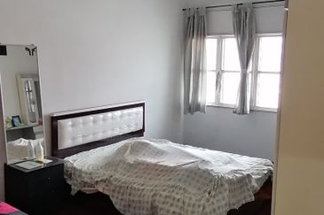 OUG Fully Furnished House to Rent