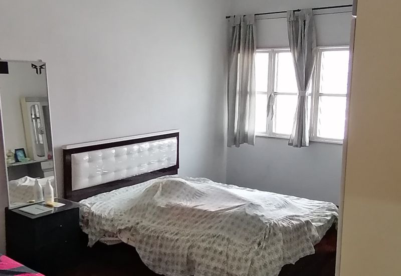 OUG Fully Furnished House to Rent