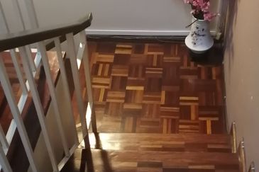 OUG Fully Furnished House to Rent