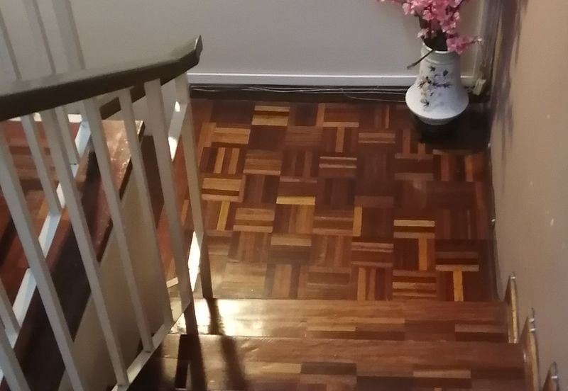 OUG Fully Furnished House to Rent