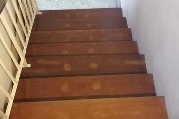 OUG Fully Furnished House to Rent