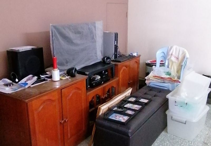 OUG Fully Furnished House to Rent