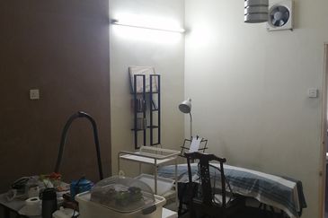 OUG Fully Furnished House to Rent