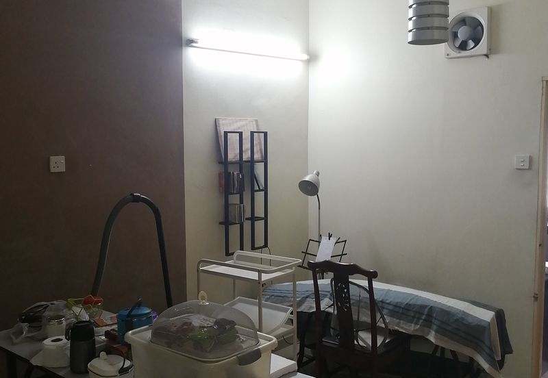 OUG Fully Furnished House to Rent