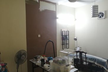 OUG Fully Furnished House to Rent