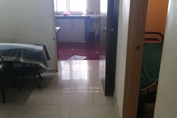 OUG Fully Furnished House to Rent