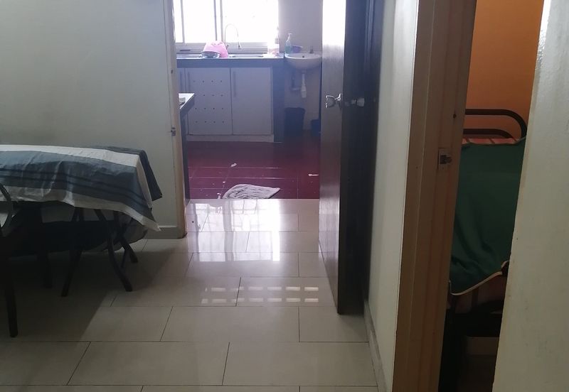 OUG Fully Furnished House to Rent