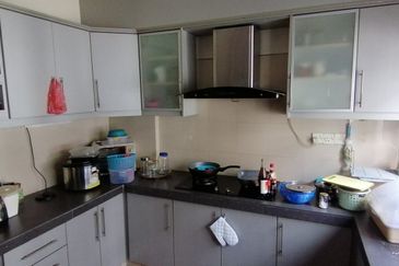 OUG Fully Furnished House to Rent